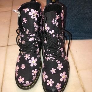 Doc Martens